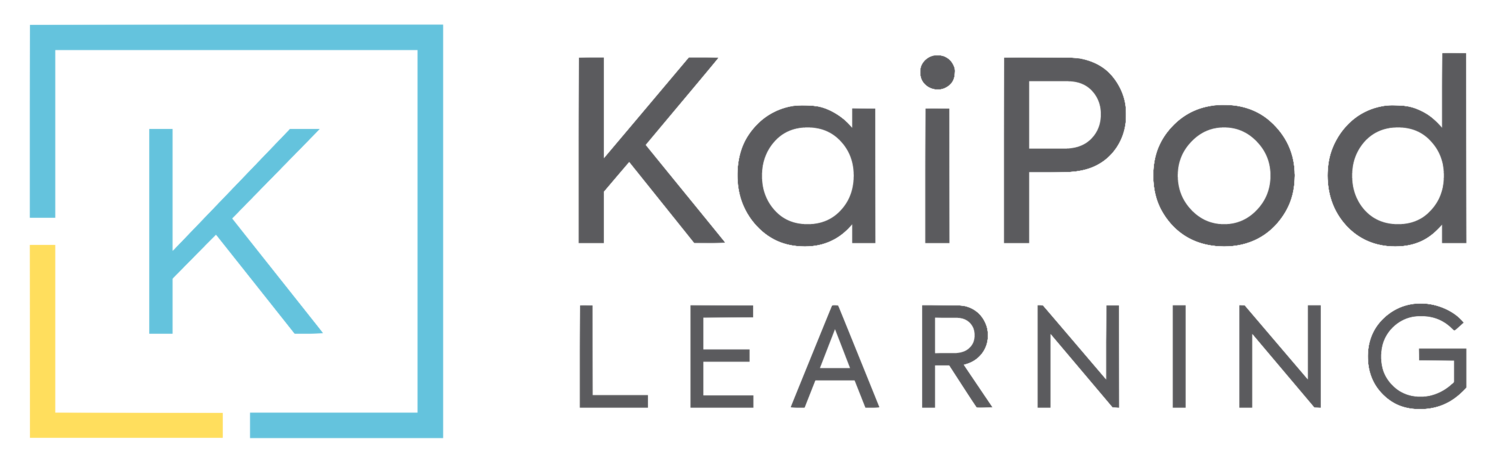 KaiPod Logo